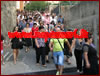 Capistrano - Processione di San Rocco - anno 2011