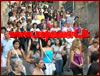 Capistrano - Processione di San Rocco - anno 2011