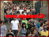 Capistrano - Processione di San Rocco - anno 2011