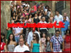 Capistrano - Processione di San Rocco - anno 2011