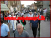 Capistrano - Processione di San Rocco - anno 2011