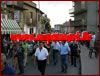 Capistrano - Processione di San Rocco - anno 2011