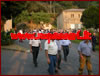 Capistrano - Processione di San Rocco - anno 2011