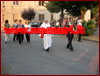 Capistrano - Processione di San Rocco - anno 2011