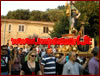 Capistrano - Processione di San Rocco - anno 2011