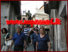 Capistrano - Processione di San Rocco - anno 2011