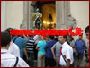 Capistrano - Processione di San Rocco - anno 2011