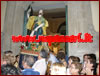Capistrano - Processione di San Rocco - anno 2011