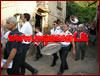 Nicastrello ( Casaliaju ) - Processione di Sant ' Elena - 2011