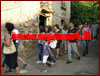 Nicastrello ( Casaliaju ) - Processione di Sant ' Elena - 2011