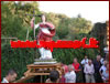 Nicastrello ( Casaliaju ) - Processione di Sant ' Elena - 2011