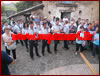 Nicastrello ( Casaliaju ) - Processione di Sant ' Elena - 2011