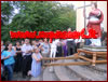 Nicastrello ( Casaliaju ) - Processione di Sant ' Elena - 2011