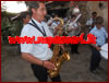 Nicastrello ( Casaliaju ) - Processione di Sant ' Elena - 2011