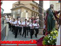 Sant'Onofrio festeggia San Rocco - 16/08/2011