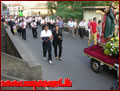 Sant'Onofrio festeggia San Rocco - 16/08/2011