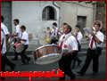 Sant'Onofrio festeggia San Rocco - 16/08/2011