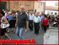Sant'Onofrio festeggia San Rocco - 16/08/2011