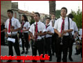Sant'Onofrio festeggia San Rocco - 16/08/2011