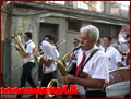 Banda Città di Capistrano a Sant'Onofrio (VV) - 16/08/2011