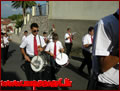 Banda Città di Capistrano a Sant'Onofrio (VV) - 16/08/2011