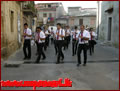 Banda Città di Capistrano a Sant'Onofrio (VV) - 16/08/2011