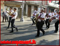 Banda Città di Capistrano a Sant'Onofrio (VV) - 16/08/2011