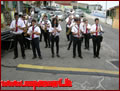 Banda Città di Capistrano a Vena di Jonadi - 15/08/2011