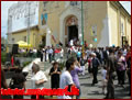 Vena di Jonadi (VV) festeggia la Madonna Assunta - 15/08/2011