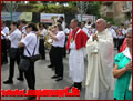 Vena di Jonadi (VV) festeggia la Madonna Assunta - 15/08/2011
