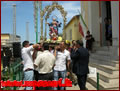 Vena di Jonadi (VV) festeggia la Madonna Assunta - 15/08/2011