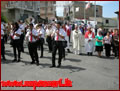 Banda Città di Capistrano a Vena di Jonadi - 15/08/2011