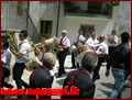 Banda Città di Capistrano a Vena di Jonadi - 15/08/2011