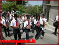 Vena di Jonadi (VV) festeggia la Madonna Assunta - 15/08/2011