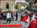 Vena di Jonadi (VV) festeggia la Madonna Assunta - 15/08/2011