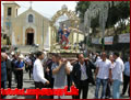 Vena di Jonadi (VV) festeggia la Madonna Assunta - 15/08/2011