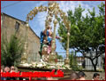 Vena di Jonadi (VV) festeggia la Madonna Assunta - 15/08/2011