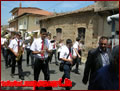 Banda Città di Capistrano a Vena di Jonadi - 15/08/2011