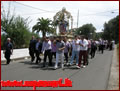 Vena di Jonadi (VV) festeggia la Madonna Assunta - 15/08/2011