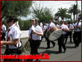 Banda Città di Capistrano a Vena di Jonadi - 15/08/2011