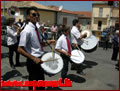 Banda Città di Capistrano a Vena di Jonadi - 15/08/2011