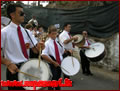 Banda Città di Capistrano a Vena di Jonadi - 15/08/2011