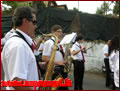 Banda Città di Capistrano a Vena di Jonadi - 15/08/2011