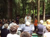 26.07.2010 - Capistrano , Festa degli anziani