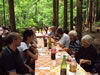 26.07.2010 - Capistrano , Festa degli anziani
