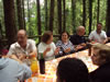 26.07.2010 - Capistrano , Festa degli anziani