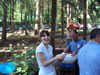 26.07.2010 - Capistrano , Festa degli anziani