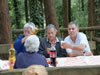 26.07.2010 - Capistrano , Festa degli anziani