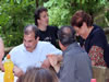 26.07.2010 - Capistrano , Festa degli anziani