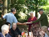 26.07.2010 - Capistrano , Festa degli anziani